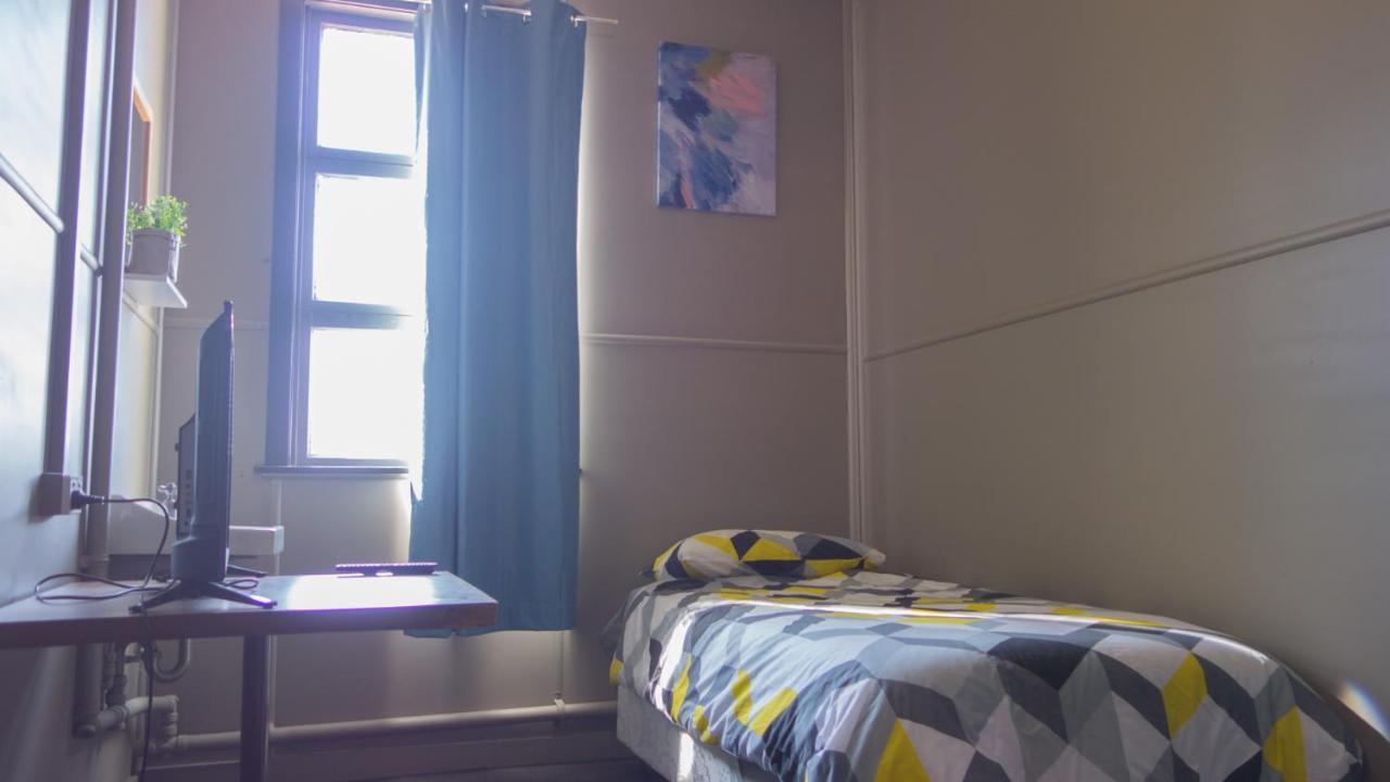 Hotel Kerwick Redbank Bagian luar foto