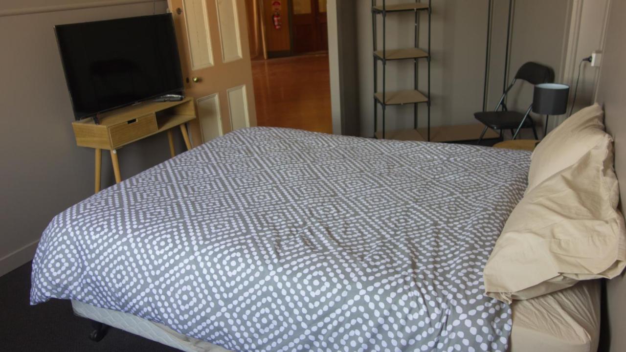 Hotel Kerwick Redbank Bagian luar foto