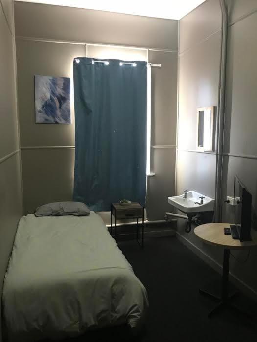 Hotel Kerwick Redbank Bagian luar foto